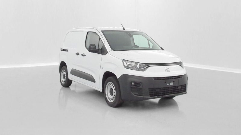 Fiat Doblo Fourgon