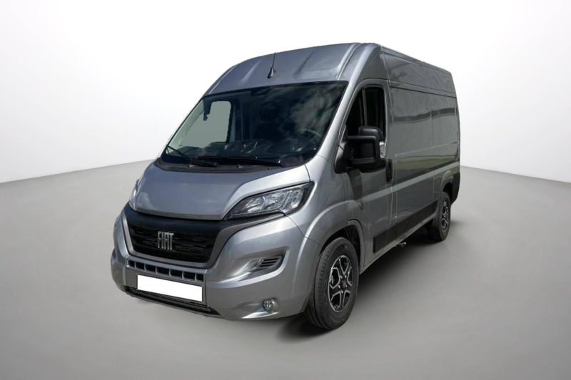 Fiat DUCATO FOURGON