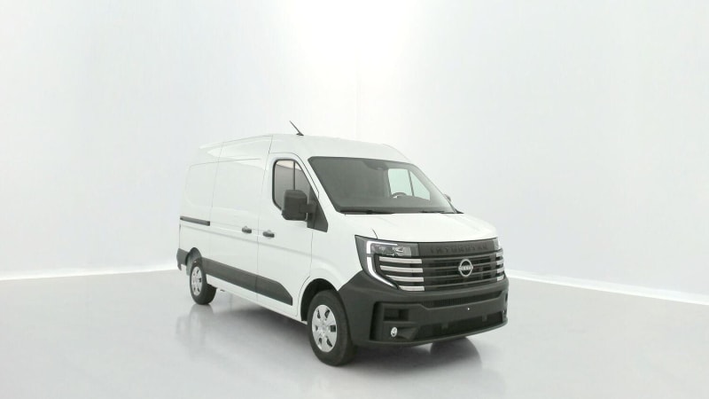 Nissan Interstar